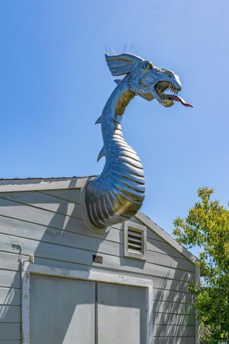 6301 Highland Pl, Sebastopol CA  95472-6100 exterior