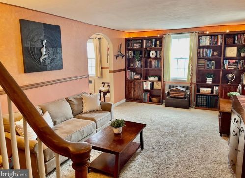 457 Confer Ave, Moselem PA  19526-1519 exterior