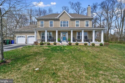 40 Spring Way, Camden-Wy, DE 19934-4224