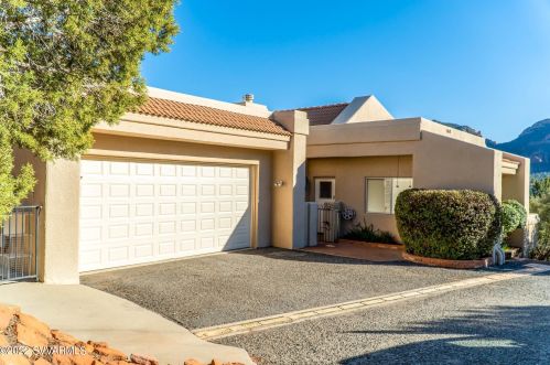 500 Craigmont Dr, Sedona, AZ 86336-6256