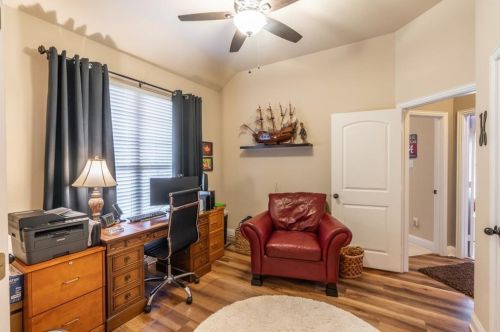 6905 Gamecock Dr, Greenville TX  75402-7720 exterior