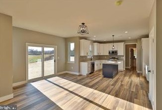 790 Emerald Valley Ln, Bangor PA  18013 exterior