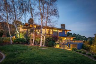 21029 Bank Mill Rd, Saratoga, CA 95070-5704