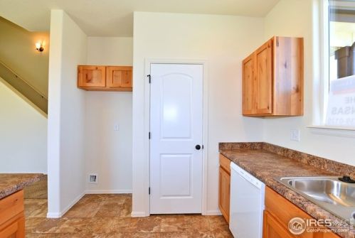 2619 Turquoise St, Loveland CO 80537-2032 exterior