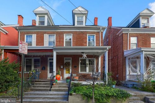 151 Ross St, Lancaster, PA 17602-1959