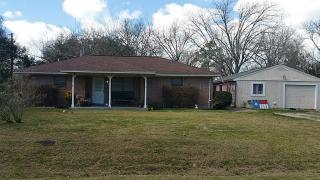 7002 Smith Dr, Hitchcock TX  77563-3320 exterior