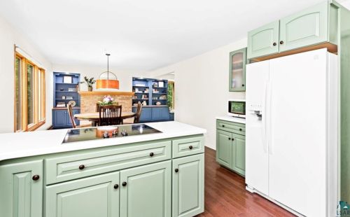 226 Howard Gnesen Rd, Duluth MN  55811-1667 exterior