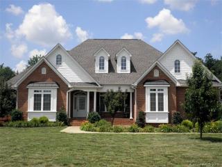 2587 Arbor Hills Dr, Lincolnton NC  28092-7560 exterior