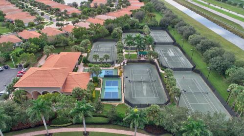 9508 Tivoli Isles Blvd, Delray Beach FL  33446-9641 exterior