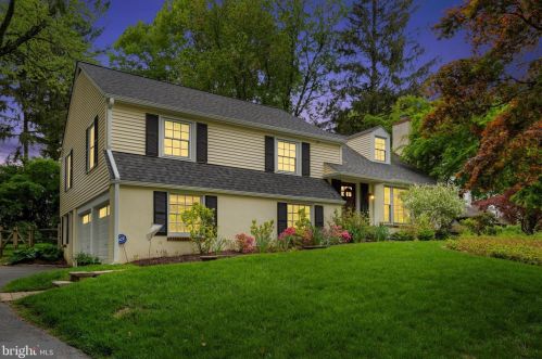 640 Upper Gulph Rd, Wayne, PA