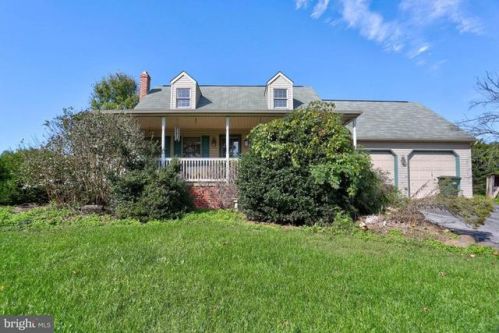 1352 Bair Rd, Falmouth, PA 17502-9587