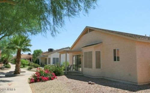 1806 Lindrick Dr, Chandler, AZ 85249-8752