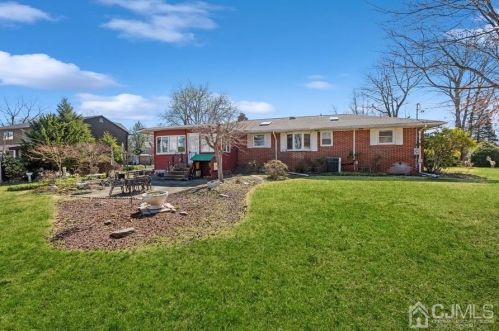 22 Universal Ave, South Plainfield NJ  07080-4812 exterior