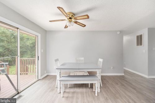 6 Florence Ln, Fredericksburg VA  22405-3605 exterior