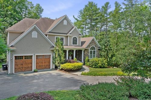 8 Sherbrook Dr, Goshen, CT 06756-1818
