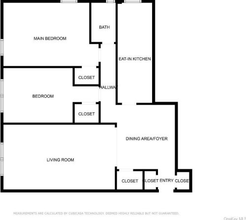 625 Gramatan Ave, Mount Vernon NY  10552-1839 exterior