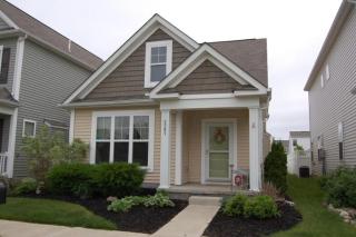 5581 Lantos Rd, Dublin, OH 43016-6306