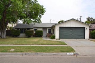 4218 9th St, Fresno, CA 93726-3635