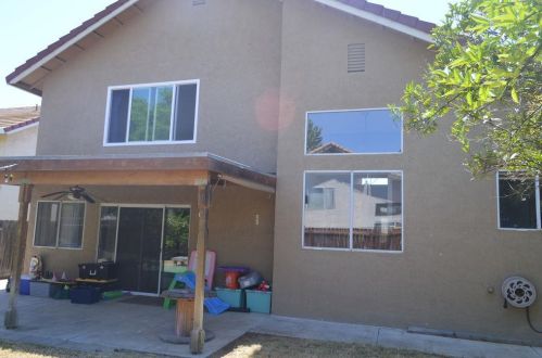 940 Keiko St, Los Banos CA  93635-5212 exterior