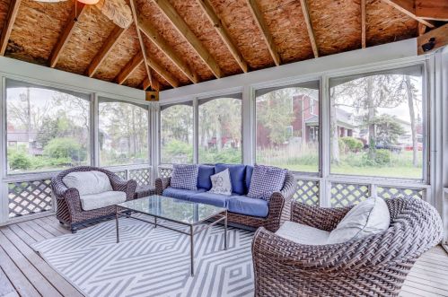 2703 Milton Rd, Liberty Township OH  45042 exterior