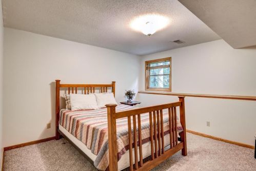 827 250th St, East Farmington WI  54020-4320 exterior