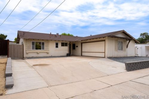 2917 Gobat Ave, San Diego, CA 92122-3133