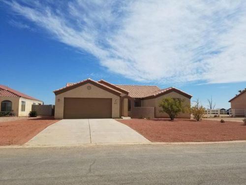 4475 Appaloosa Dr, Eloy AZ  85131-2765 exterior