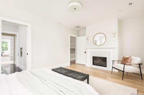 875 York St, Denver CO 80206-1408 exterior