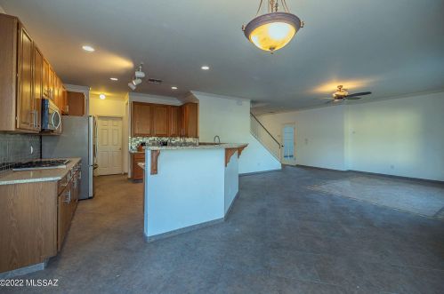 5510 Copperhead Dr, Tucson AZ  85742-8345 exterior