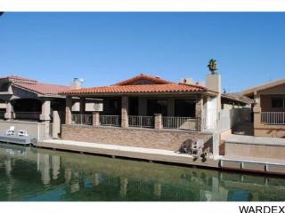 8838 Papago Loop, Parker, AZ 85344-8026