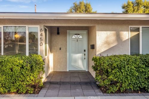 6450 Aldea Ave, Van Nuys CA  91406-5401 exterior