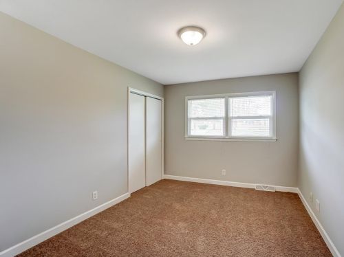 707 Orchard St, Liberty Township OH  45044 exterior