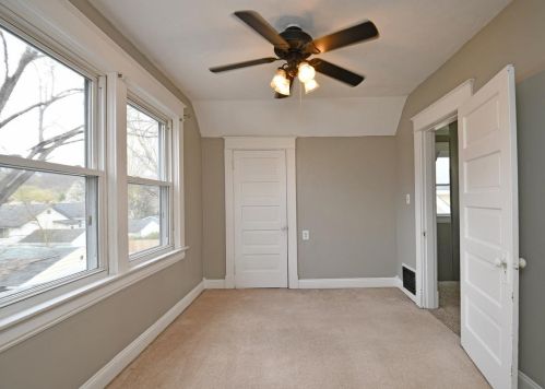 6740 Britton Ave, Cincinnati OH  45227-3216 exterior