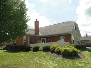 61 Peggy Green Ln, Pickerington, OH 43147-9574