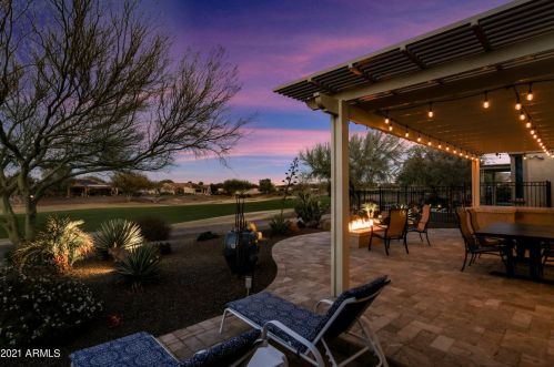 26862 Sierra Pinta Dr, Buckeye AZ  85396-2309 exterior