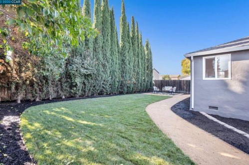 1955 Jacqueline Way, Concord CA  94519-1717 exterior