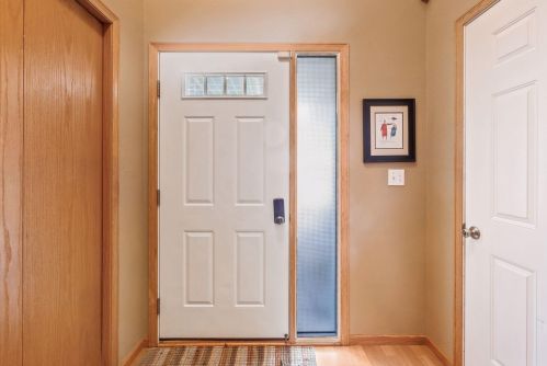 249 Ash Cir, Sartell MN  56377-1799 exterior