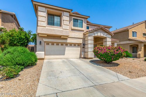 16386 Sierra St, Sun City, AZ 85388-6020