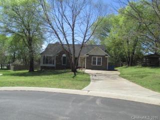 4445 Alexander Hill Ct, Harrisburg, NC 28075-7100