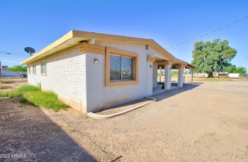 303 Dr Martin Luther King Jr St, Eloy, AZ 85131-2305