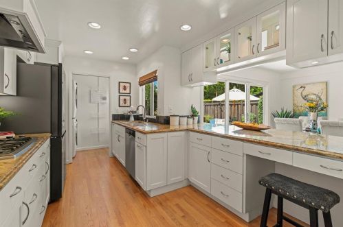 5359 Keene Dr, San Jose CA  95124-6007 exterior