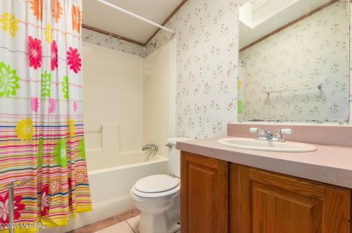 6903 Taylor Ln, Tucson AZ 85743-9360 exterior