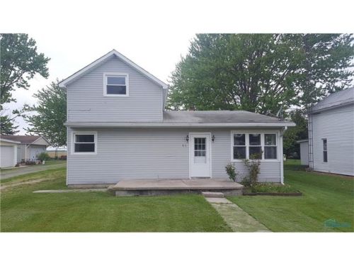 307 Garfield St, Bloomdale, OH 44817-9520