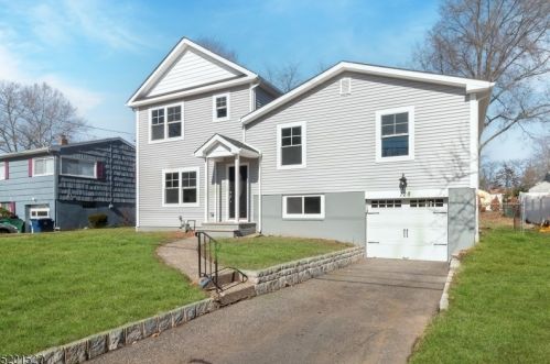 128 Glenwood Rd, Fanwood, NJ 07023-1419
