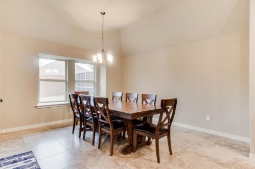 116 Venado Ct, Azle TX  76020-3643 exterior