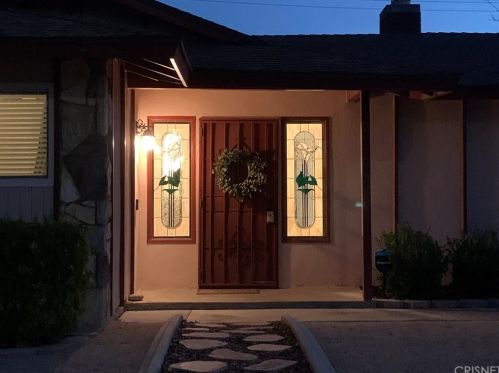 43717 Albeck Ave, Lancaster CA 93536-5746 exterior