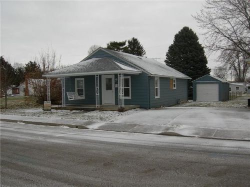 835 Wilson Ave, Piqua, OH 45356-3045