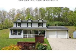 221 Cool Springs Addition Rd, Charleston, WV 25312-9626
