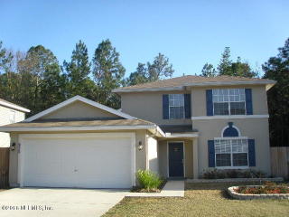 950 Ford Wood Dr, Jacksonville, FL 32218-8422