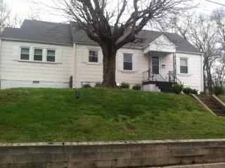 214 Davis Ave, Columbia, TN 38401-4027